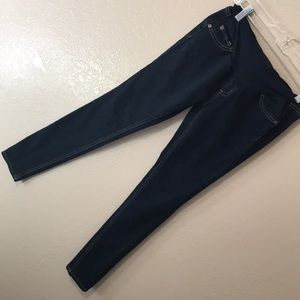 Maternity jeans